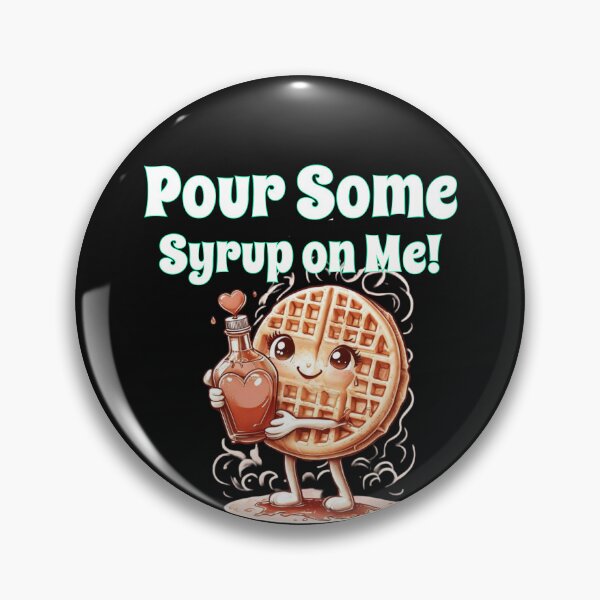 Item preview, Adorable waffle design designed and sold by JennyFinns.