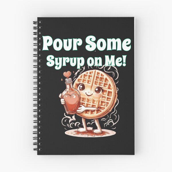 Item preview, Adorable waffle design designed and sold by JennyFinns.