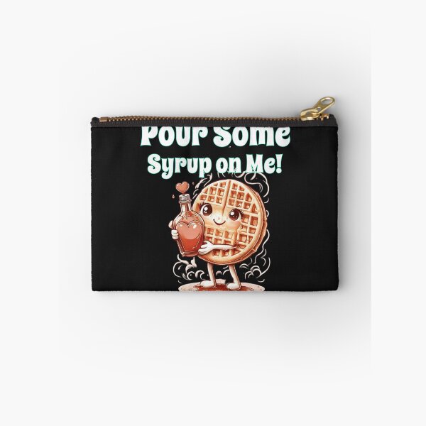 Item preview, Adorable waffle design designed and sold by JennyFinns.