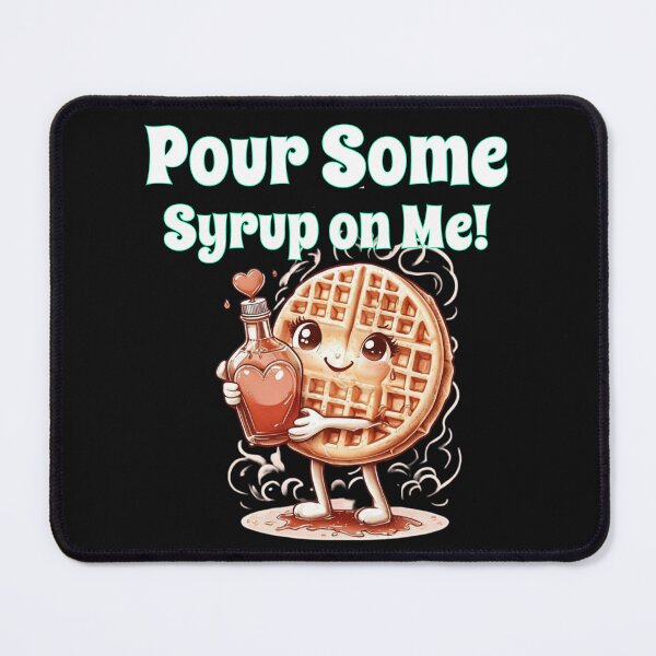 Item preview, Adorable waffle design designed and sold by JennyFinns.