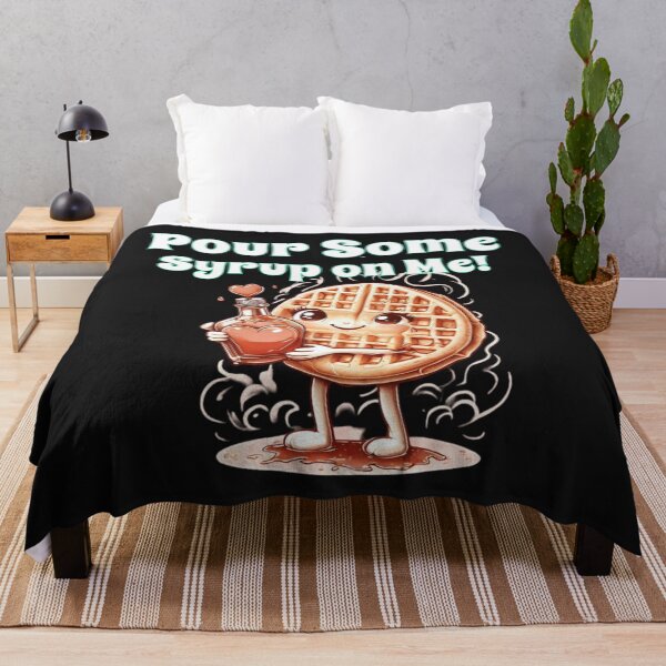 Item preview, Adorable waffle design designed and sold by JennyFinns.