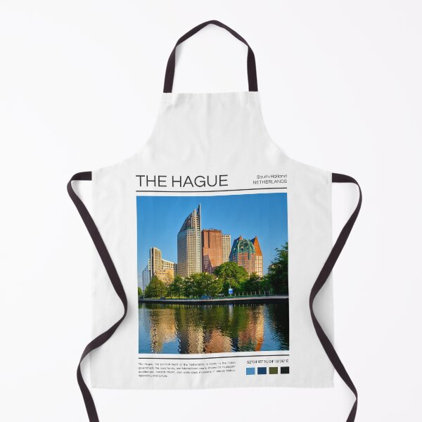Item preview, The Hague - Netherlands - Photography designed and sold by StudioRedKoala.