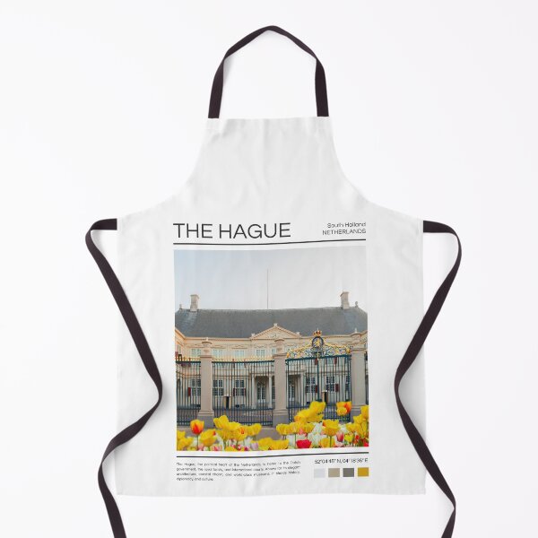 Item preview, The Hague - Netherlands - Photography designed and sold by StudioRedKoala.