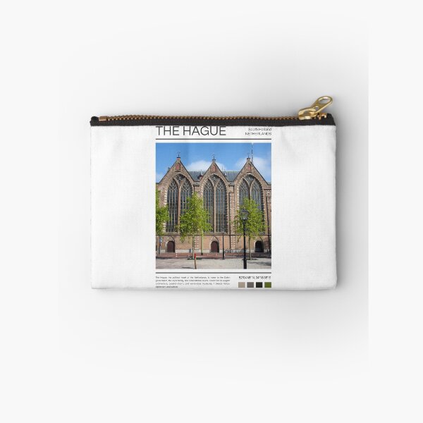 Item preview, The Hague - Netherlands - Photography designed and sold by StudioRedKoala.