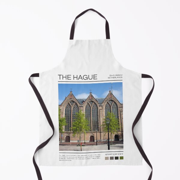 Item preview, The Hague - Netherlands - Photography designed and sold by StudioRedKoala.
