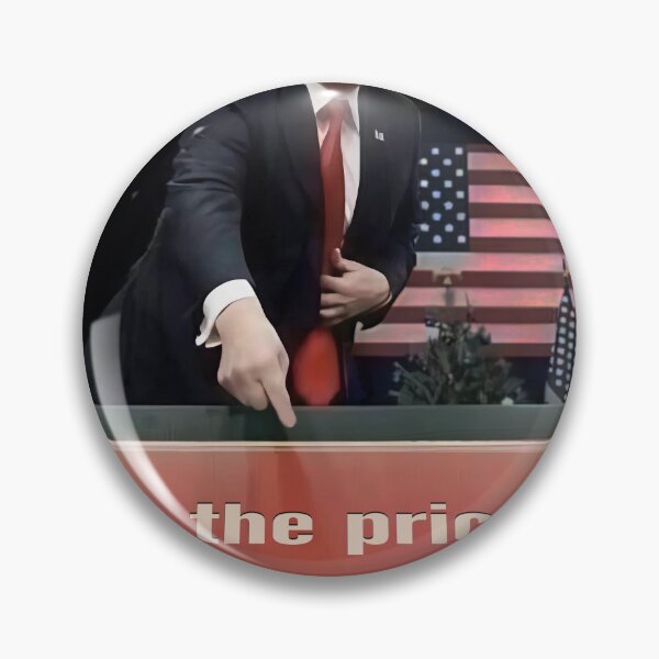 Item preview, See the prices? I DID THAT!!  Yes, me.  Donald J Trump!! designed and sold by bpm125.