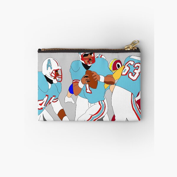 Item preview, Warren Moon in action designed and sold by myAddiction77.