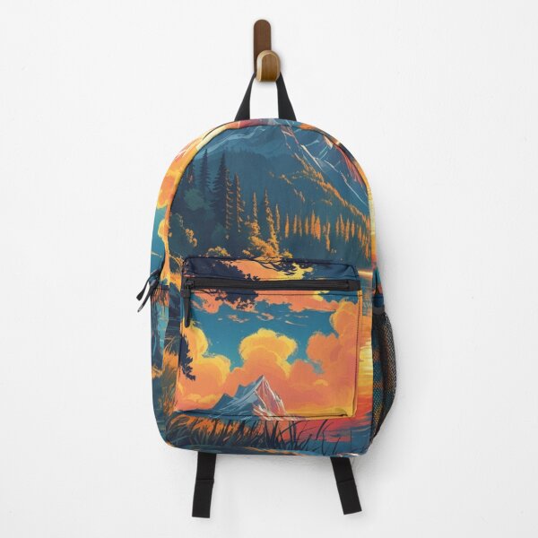 Item preview, Eternal Serenity: Nature’s Masterpiece designed and sold by novmasao.