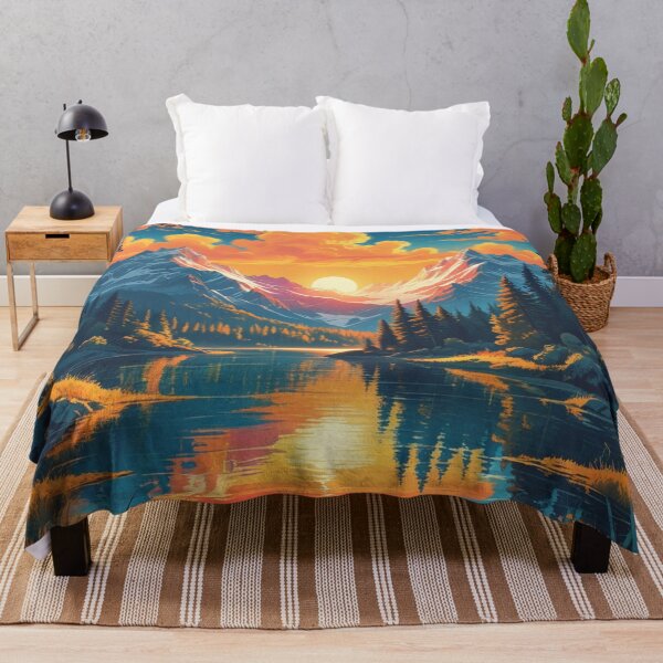 Item preview, Eternal Serenity: Nature’s Masterpiece designed and sold by novmasao.