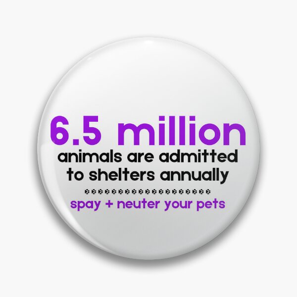 Item preview, bold purple spay and neuter designed and sold by quinnhopp.