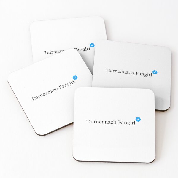 Item preview, Tairneanach fangirl designed and sold by ouatisworld.