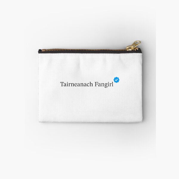 Artikelvorschau, Tairneanach-Fangirl entworfen und verkauft von ouatisworld.