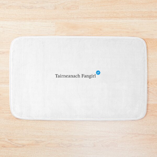 Item preview, Tairneanach fangirl designed and sold by ouatisworld.