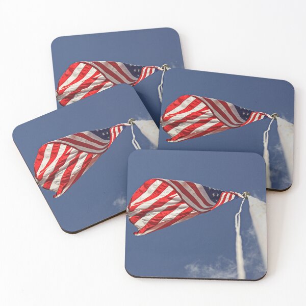 Item preview, At the Top of the Flag Pole designed and sold by Buckwhite.