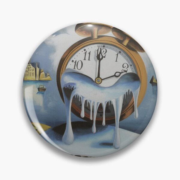 Item preview, Salvador Dali designed and sold by DesignShirt900.