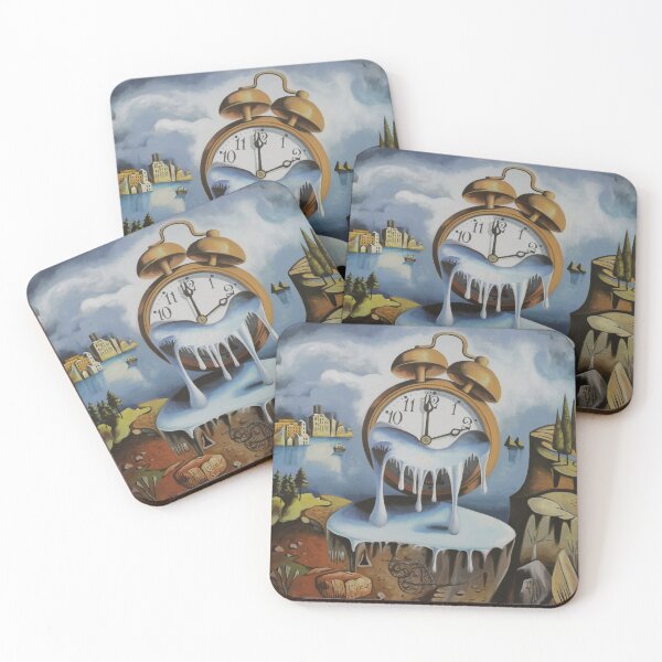 Item preview, Salvador Dali designed and sold by DesignShirt900.