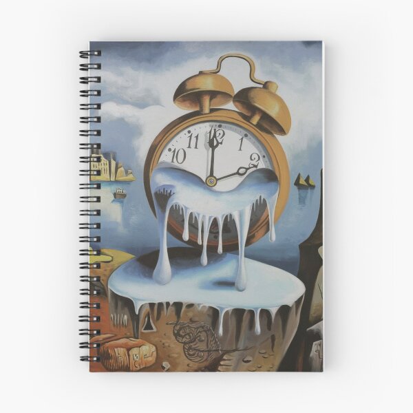 Item preview, Salvador Dali designed and sold by DesignShirt900.