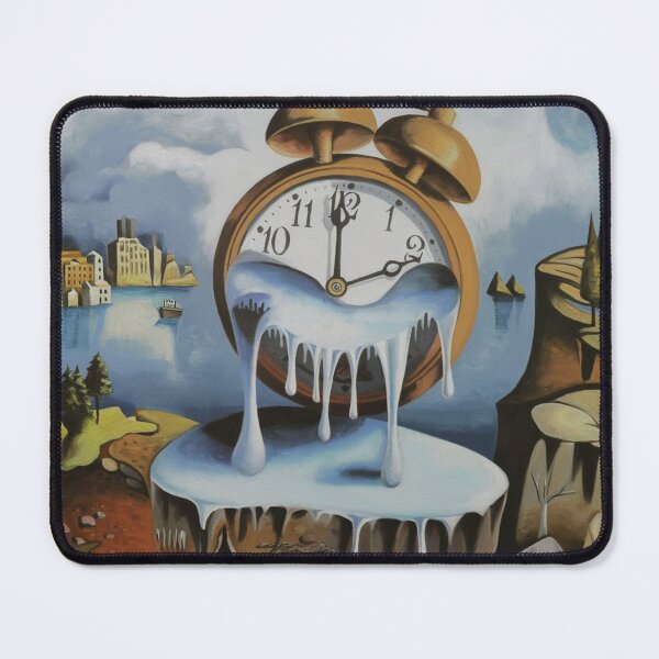 Item preview, Salvador Dali designed and sold by DesignShirt900.