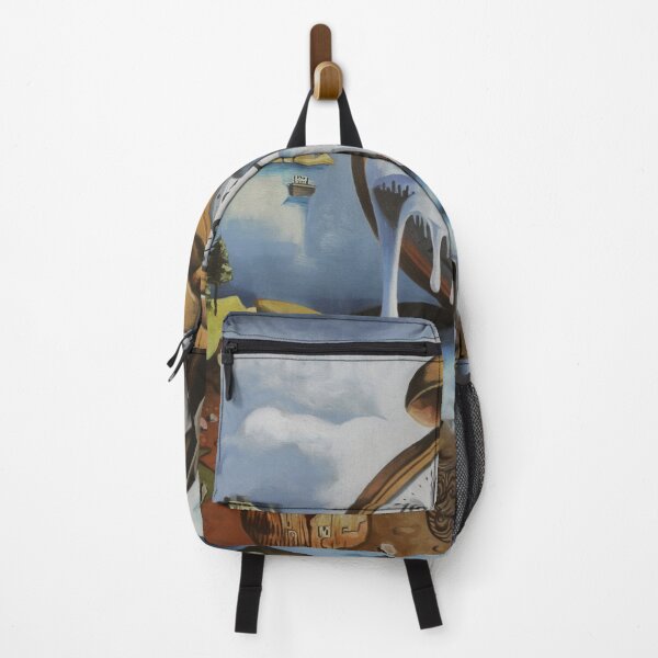 Item preview, Salvador Dali designed and sold by DesignShirt900.