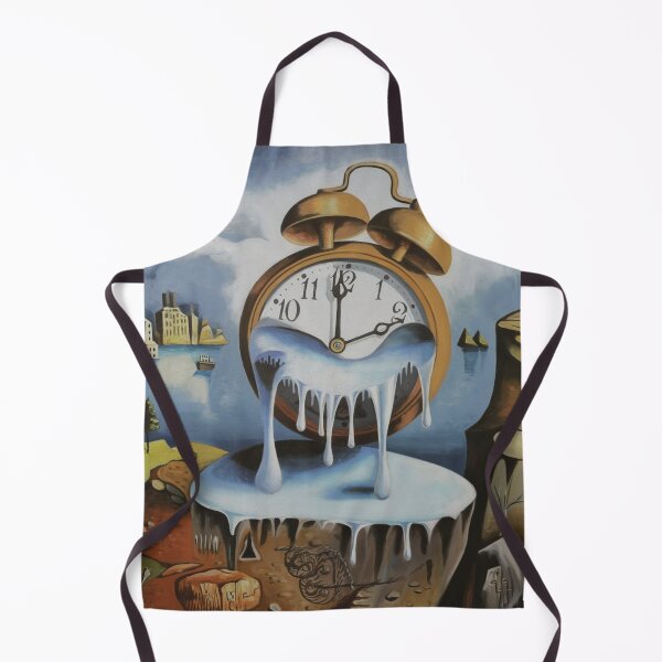 Item preview, Salvador Dali designed and sold by DesignShirt900.
