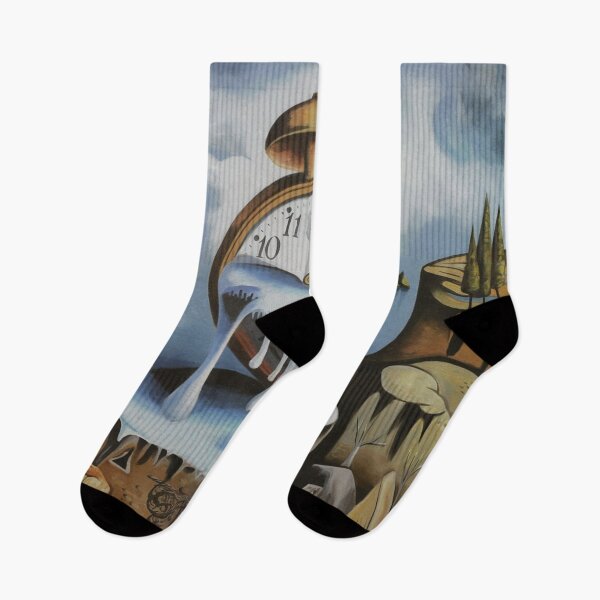 Item preview, Salvador Dali designed and sold by DesignShirt900.
