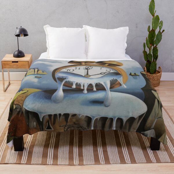 Item preview, Salvador Dali designed and sold by DesignShirt900.