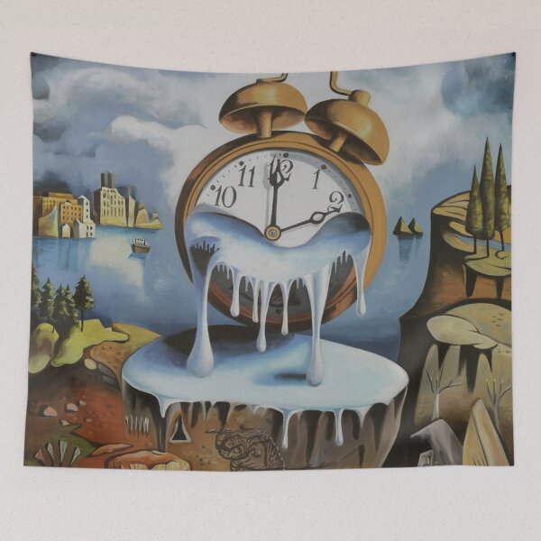 Item preview, Salvador Dali designed and sold by DesignShirt900.