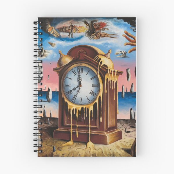 Item preview, Salvador Dali designed and sold by DesignShirt900.