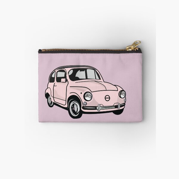 Item preview, Zastava 750 - Fica, Fico | Ex Yu, Pink Car designed and sold by La Nana .