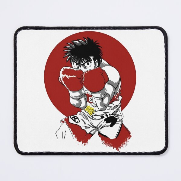 Item preview, The Wind God : Ippo Makunouchi designed and sold by ANIME HEAT.