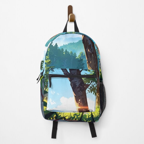 Item preview, Serene Reflections: A Journey Through Nature designed and sold by novmasao.