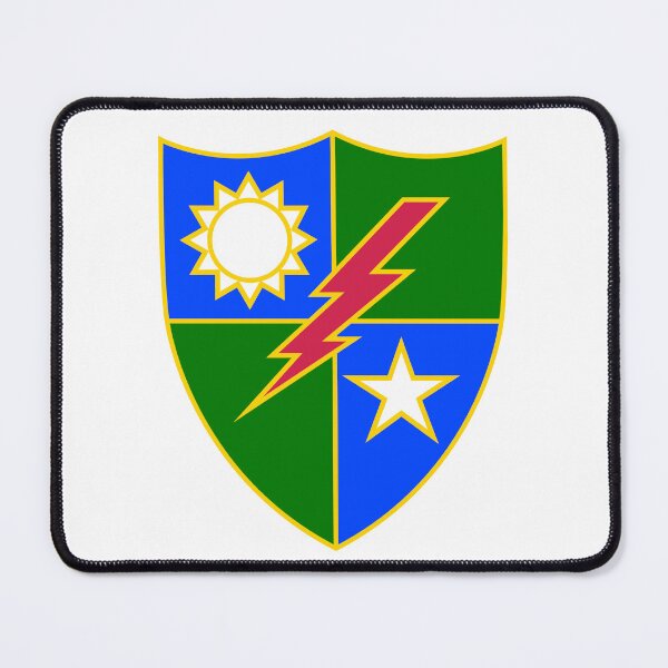 Item preview, 75th Army Ranger Regiment designed and sold by Buckwhite.