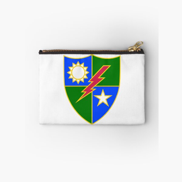 Item preview, 75th Army Ranger Regiment designed and sold by Buckwhite.