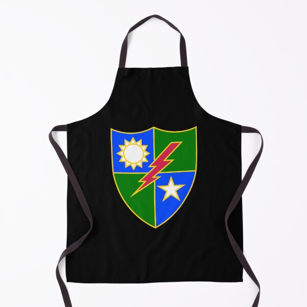 Item preview, 75th Army Ranger Regiment designed and sold by Buckwhite.