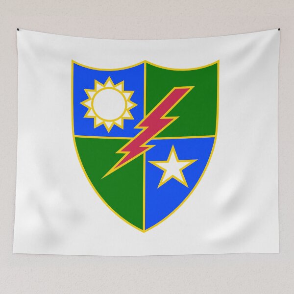 Item preview, 75th Army Ranger Regiment designed and sold by Buckwhite.