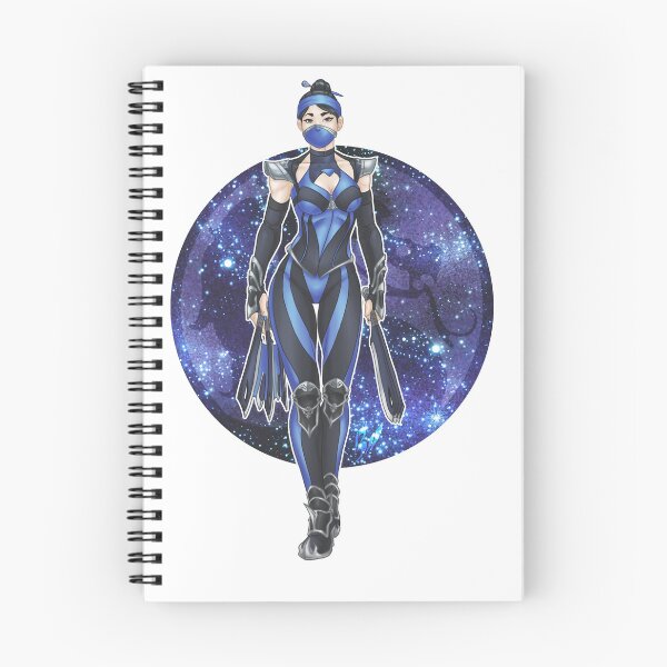 Item preview, Kitana Khan designed and sold by Bilcassonato.