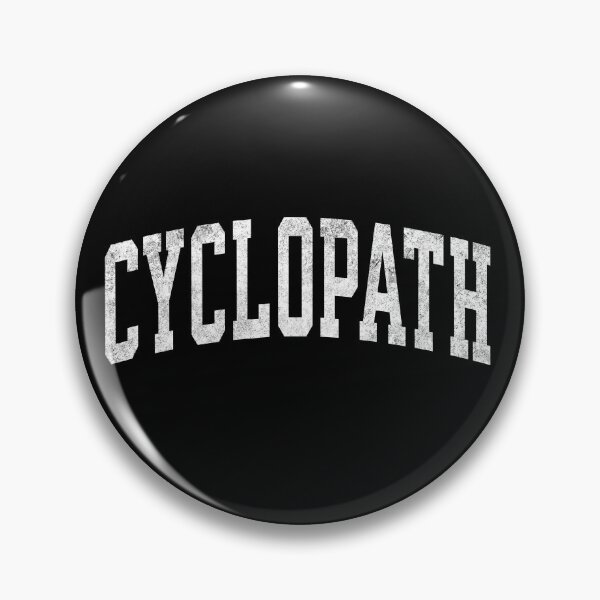 Item preview, Classic Cyclopath  designed and sold by HosvPrint .s.