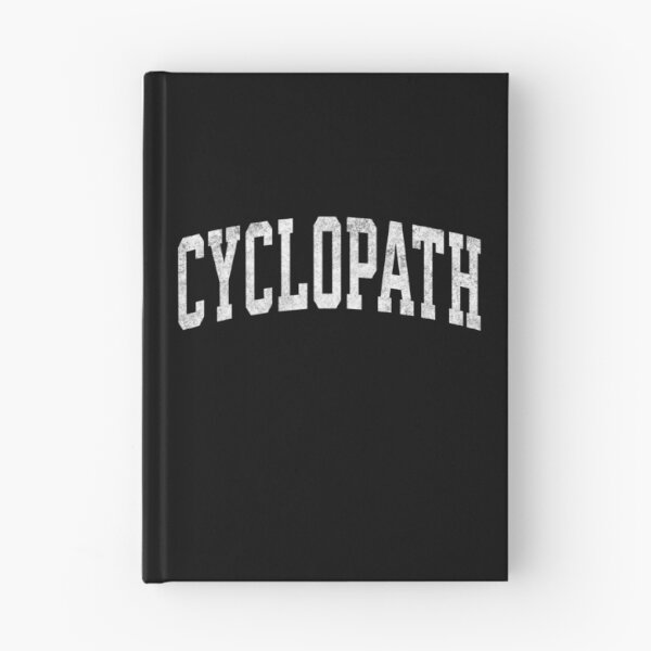 Item preview, Classic Cyclopath  designed and sold by HosvPrint .s.