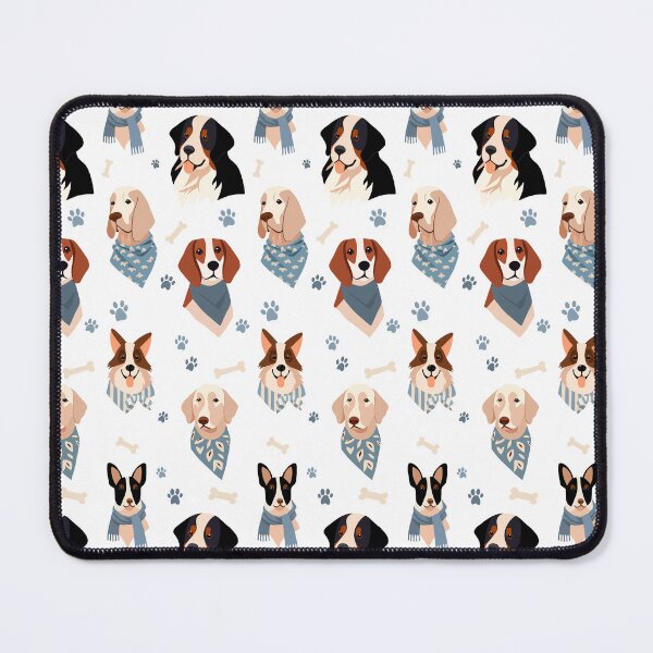 Item preview, Dogs designed and sold by Nagore Illustrations.