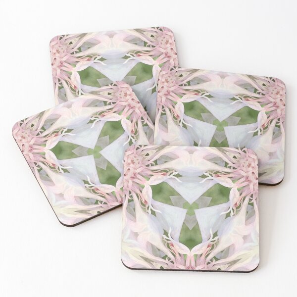Item preview, Soft Pinks designed and sold by Betsy Phillips.