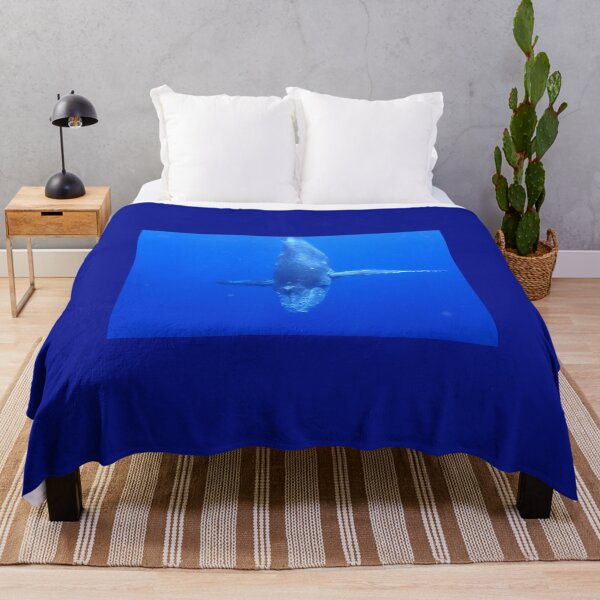 Item preview, Diving Humpback Whale Calf designed and sold by Whale & Dolphin Wisdom Retreats.