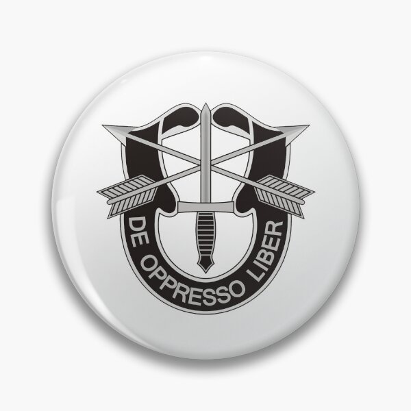 Item preview, De Oppresso Liber designed and sold by Buckwhite.