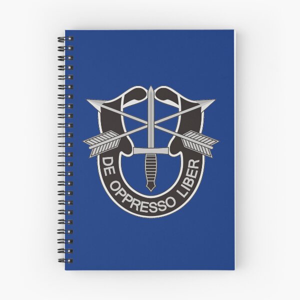 Item preview, De Oppresso Liber designed and sold by Buckwhite.