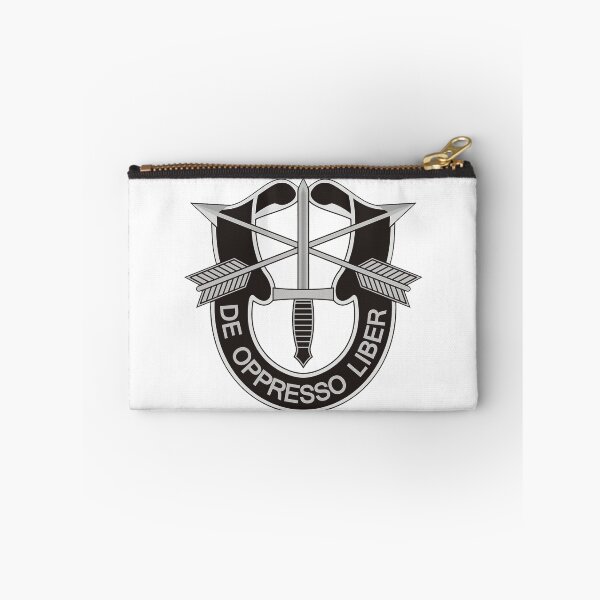 Item preview, De Oppresso Liber designed and sold by Buckwhite.