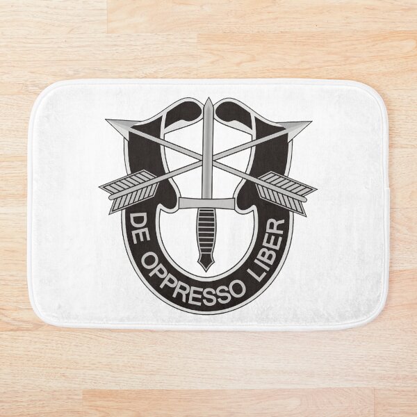 Artikelvorschau, De Oppresso Liber entworfen und verkauft von Buckwhite.