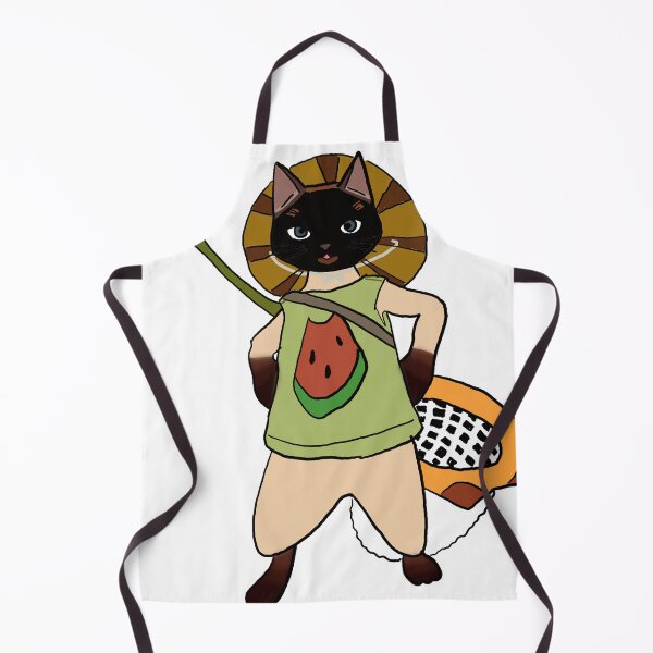 Item preview, Palicoe Hana designed and sold by artsforsmarts.