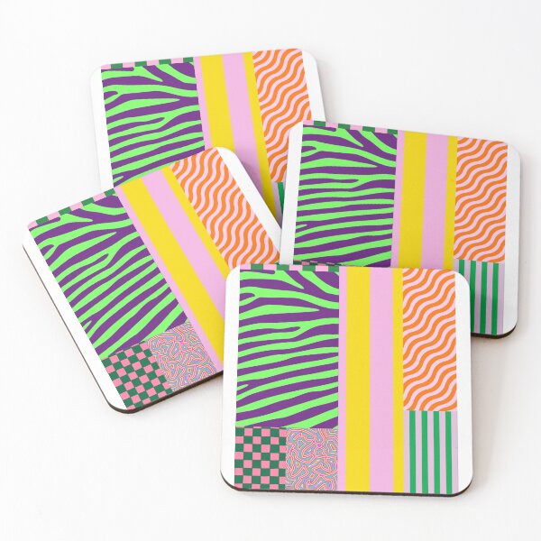 Item preview, Color Patterns designed and sold by MOZBIEart.