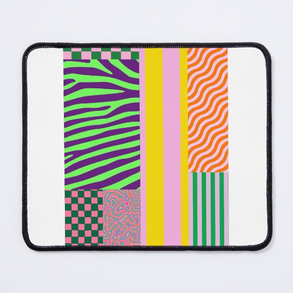 Item preview, Color Patterns designed and sold by MOZBIEart.