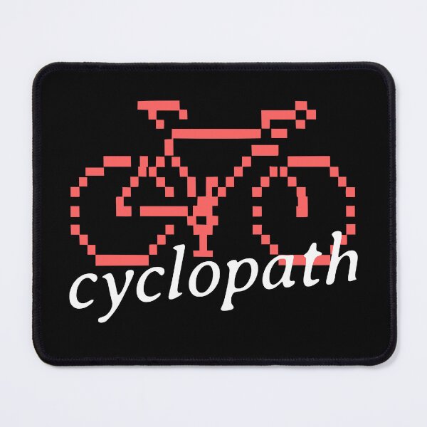 Item preview, Cyclopath Bike Lovers Gift Idea designed and sold by HosvPrint .s.