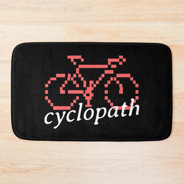 Item preview, Cyclopath Bike Lovers Gift Idea designed and sold by HosvPrint .s.